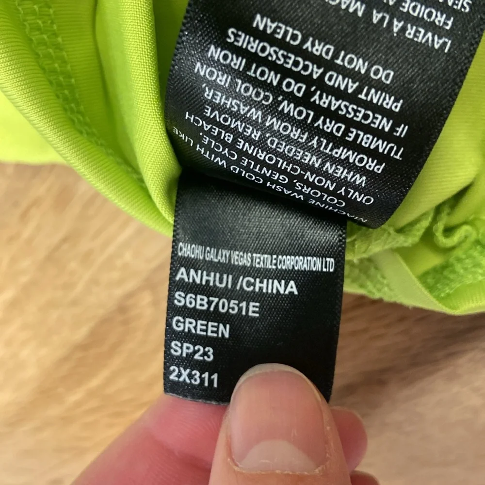Boy’s Spyder Matching Swim Suit